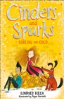 Cinders and Sparks: Goblins and Gold - Book