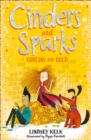 Cinders and Sparks: Goblins and Gold - eBook