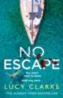 No Escape - Book