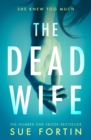 The Dead Wife - Book
