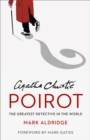 Agatha Christie’s Poirot : The Greatest Detective in the World - Book