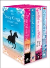 The Stacy Gregg Collection (The Princess and the Foal, The Girl Who Rode the Wind, The Thunderbolt Pony, The Island of Lost Horses) - Book