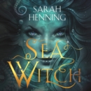 Sea Witch - eAudiobook