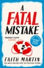 A Fatal Mistake - eBook