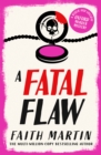 A Fatal Flaw - eBook