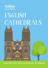 English Cathedrals : England'S Magnificent Cathedrals and Abbeys - Book