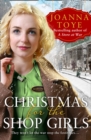 Christmas for the Shop Girls - Book