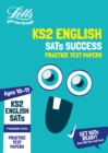 KS2 English SATs Practice Test Papers : For the 2021 Tests - Book