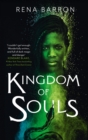 Kingdom of Souls - Book