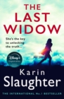 The Last Widow - eBook