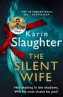 The Silent Wife - eBook