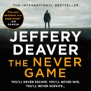 The Never Game - eAudiobook
