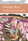 Solitary Bees - eBook