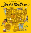 The World’s Worst Children 3 - Book