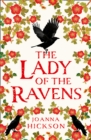 The Lady of the Ravens - Book