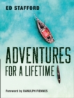 Adventures for a Lifetime - Book