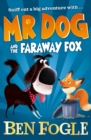 Mr Dog and the Faraway Fox - Book
