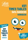 Times Tables Ages 5-7 Practice Workbook : 2020 Tests - Book