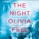 The Night Olivia Fell - eAudiobook