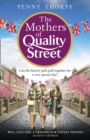 The Mothers of Quality Street - Book