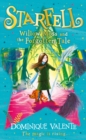 Starfell: Willow Moss and the Forgotten Tale - Book