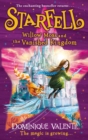 Starfell: Willow Moss and the Vanished Kingdom - Book