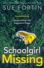 Schoolgirl Missing - Book