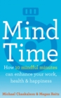 Mind Time - Book