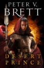 The Desert Prince - eBook