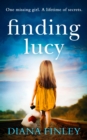 Finding Lucy - Book