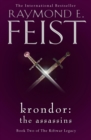 Krondor: The Assassins - Book