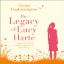 The Legacy of Lucy Harte - eAudiobook