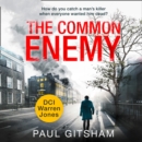 The Common Enemy - eAudiobook