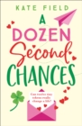 A Dozen Second Chances - Book