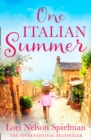One Italian Summer - Book