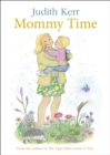 MOMMY TIME HB - Book