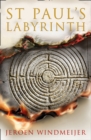 St Paul's Labyrinth - eBook