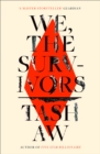 We, The Survivors - Book