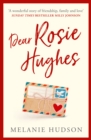 Dear Rosie Hughes - Book