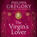 The Virgin's Lover - Book