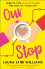 Our Stop - eBook