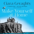 Make Yourself at Home - eAudiobook