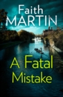 A Fatal Mistake - Book