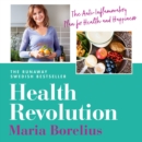 Health Revolution - eAudiobook