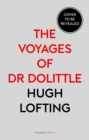 The Voyages of Dr Dolittle - Book