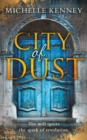 City of Dust - Book