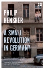 A Small Revolution in Germany - Book