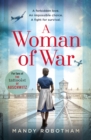 A Woman of War - eBook