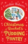 Christmas at Rachel's Pudding Pantry - eBook