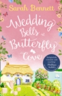 Wedding Bells at Butterfly Cove - Book